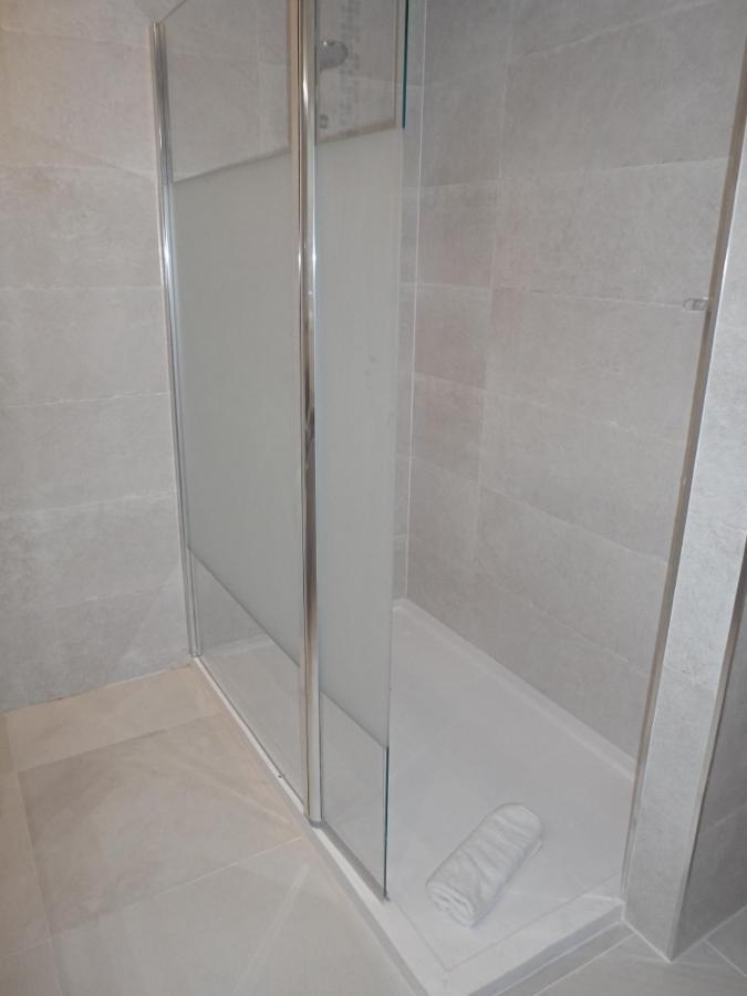 Aguamarina 12 Menyber Apartment เนร์คา ภายนอก รูปภาพ
